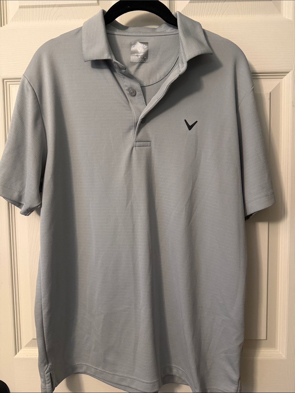 Callaway Men’s Performance Golf Polo